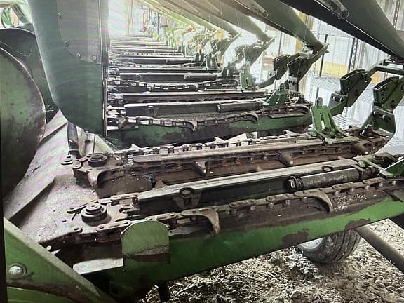 Image of John Deere 893 equipment image 4