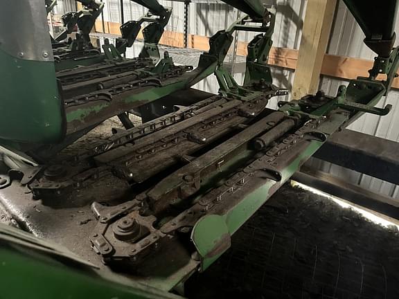 Image of John Deere 893 equipment image 3