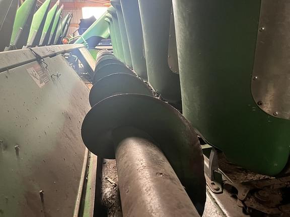 Image of John Deere 893 equipment image 1