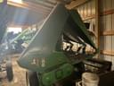 1998 John Deere 893 Image