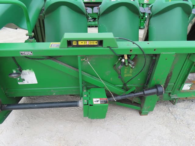 Image of John Deere 893 equipment image 3