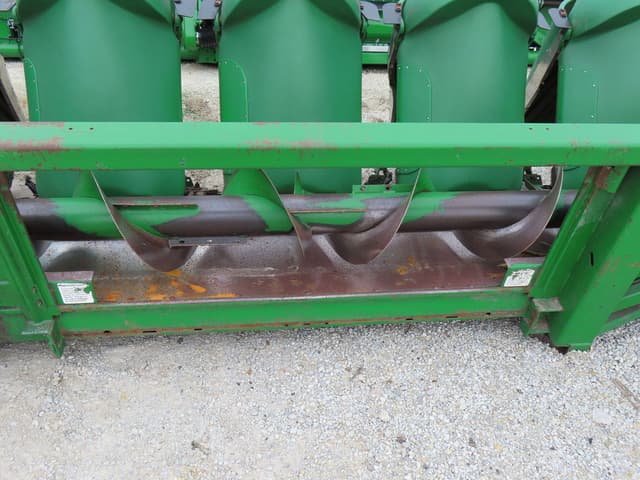 Image of John Deere 893 equipment image 4