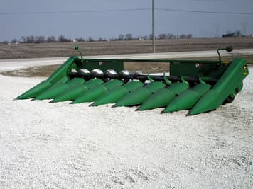 Main image John Deere 893