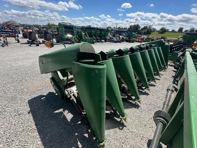 Image of John Deere 893 equipment image 3