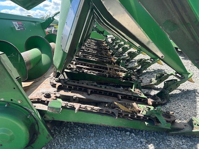 Image of John Deere 893 equipment image 2