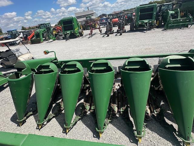Image of John Deere 893 equipment image 4