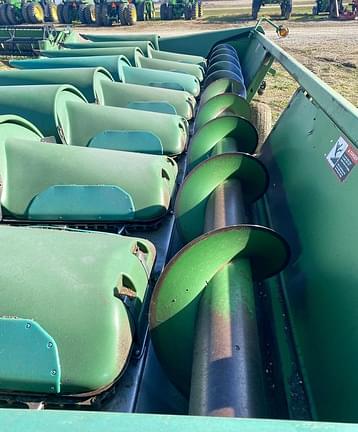 Image of John Deere 893 equipment image 3