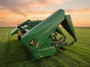 1998 John Deere 893 Image