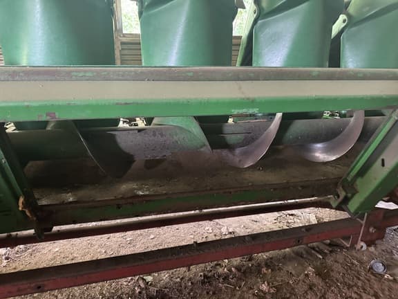 Image of John Deere 893 equipment image 3