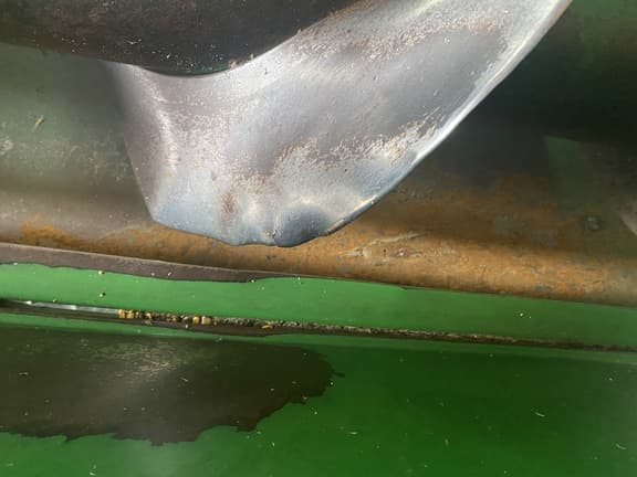 Image of John Deere 893 equipment image 3