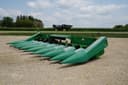 1998 John Deere 893 Image