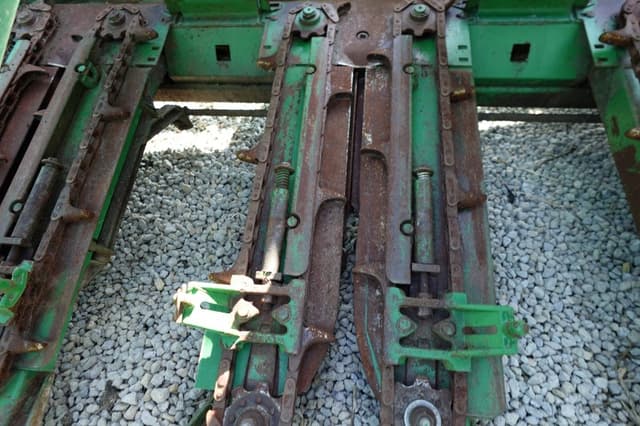 Image of John Deere 893 equipment image 3