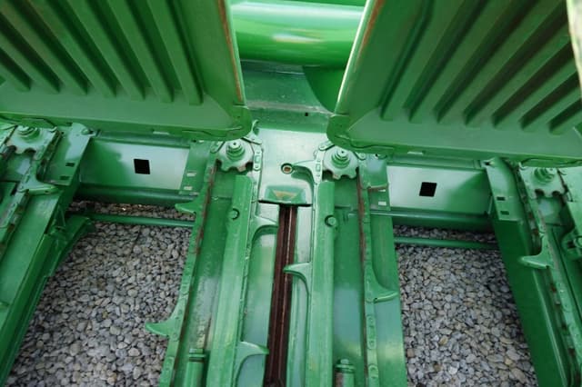 Image of John Deere 893 equipment image 3
