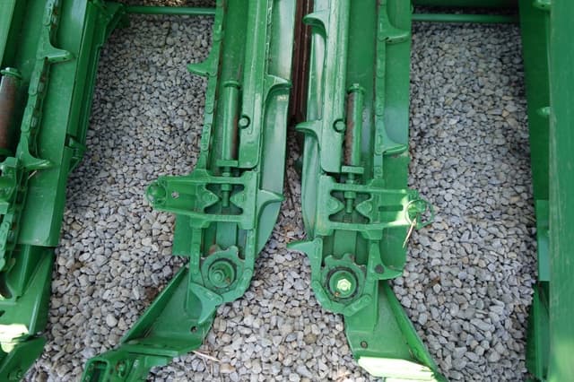 Image of John Deere 893 equipment image 4