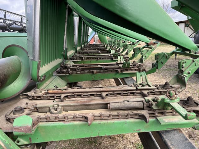 Image of John Deere 894 equipment image 4