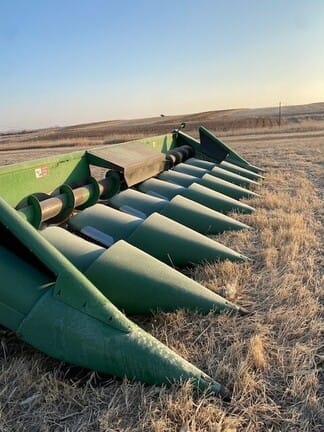 Main image John Deere 894