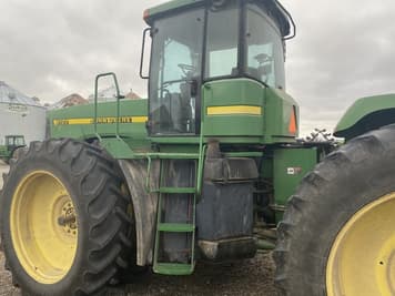 Main image John Deere 9100