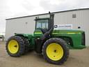 1998 John Deere 9100 Image