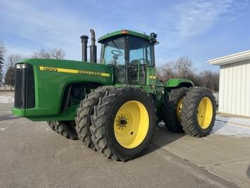 Main image John Deere 9100