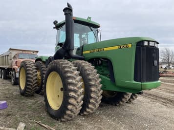 Main image John Deere 9100
