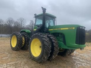 Main image John Deere 9100