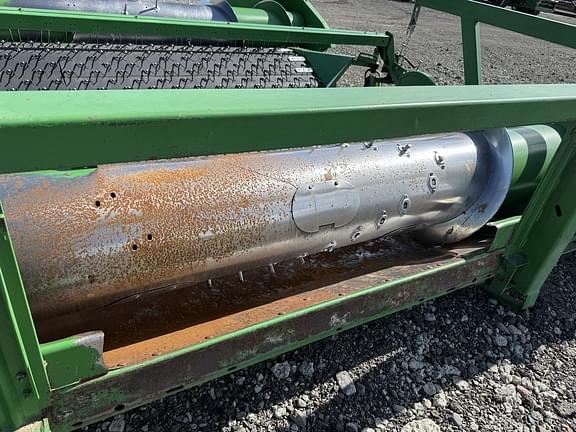 Image of John Deere 914 equipment image 1