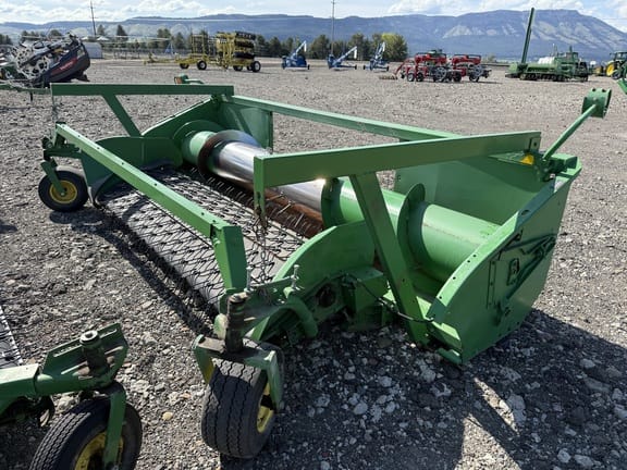 Main image John Deere 914