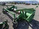 1998 John Deere 914 Image