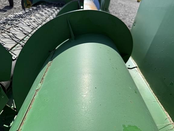 Image of John Deere 914 equipment image 3