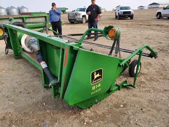 Image of John Deere 914 Primary image