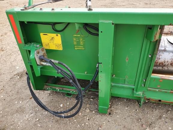 Image of John Deere 914 equipment image 1