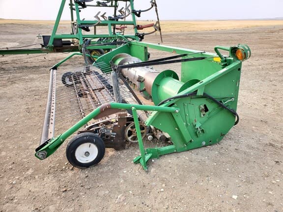 Image of John Deere 914 equipment image 1