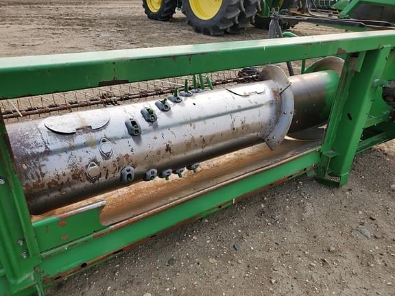 Image of John Deere 914 equipment image 3