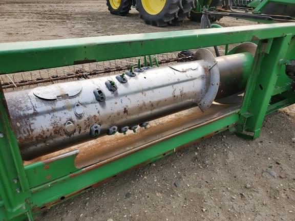 Image of John Deere 914 equipment image 3