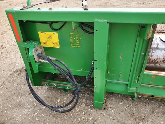Image of John Deere 914 Primary image