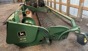 1998 John Deere 914 Image