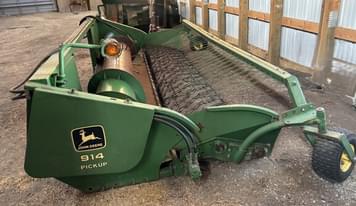 Main image John Deere 914