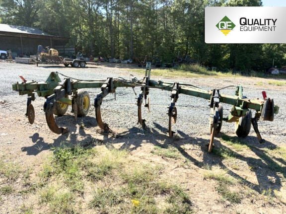 1998 John Deere 915 Equipment Image0