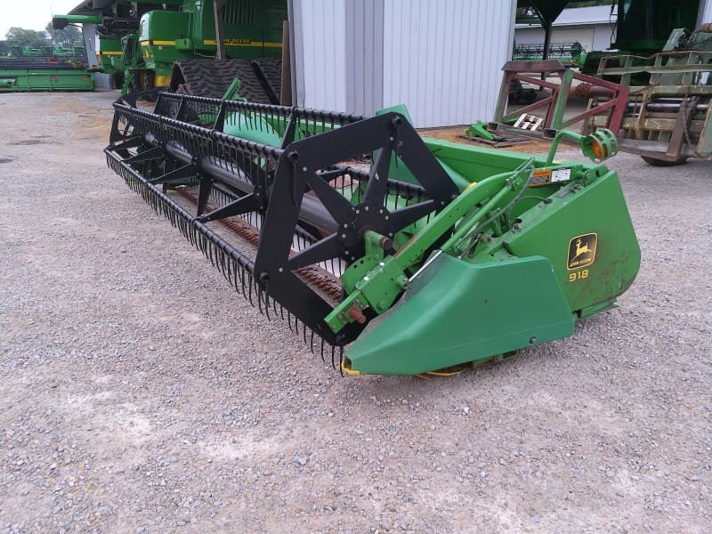 Image of John Deere 918 Primary image