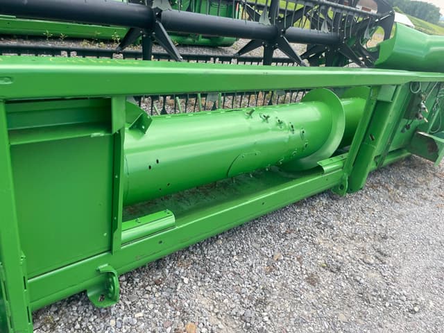 Image of John Deere 918F equipment image 2