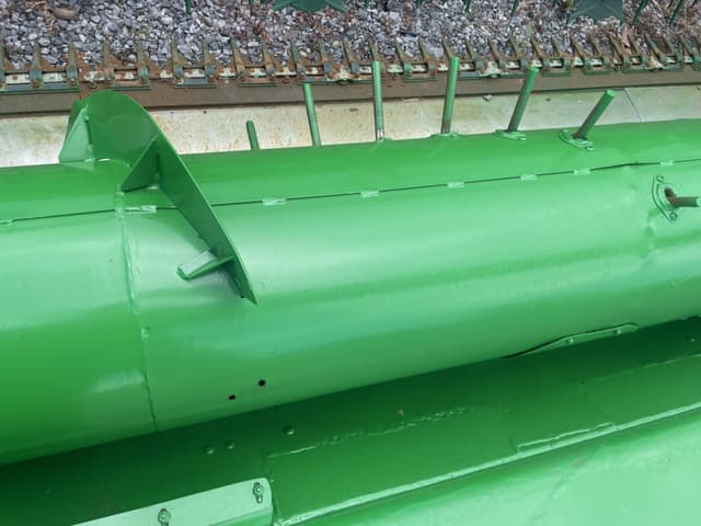 Image of John Deere 918F equipment image 1