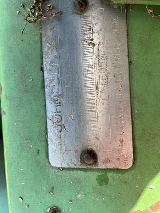 Image of John Deere 920 equipment image 2