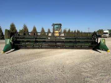 Main image John Deere 920