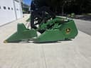 1998 John Deere 920 Image