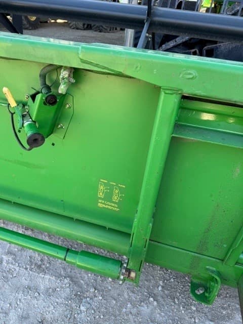 Image of John Deere 920 equipment image 4