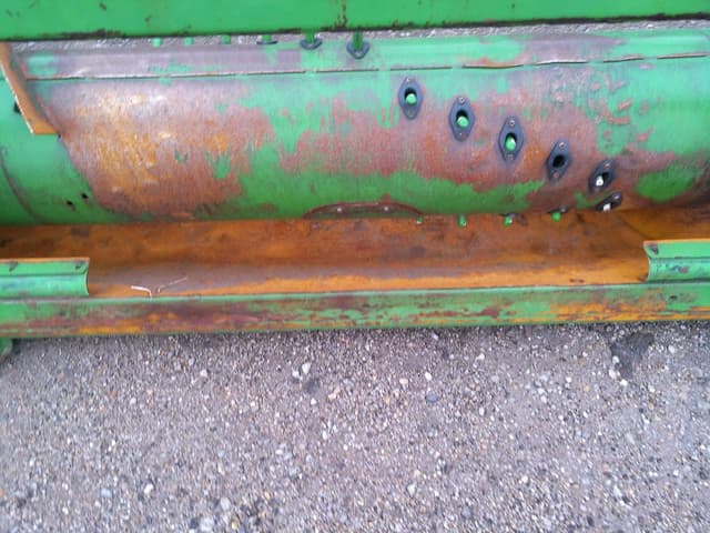 Image of John Deere 920 equipment image 3