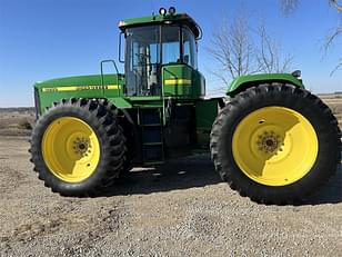 Main image John Deere 9200 11