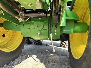 Main image John Deere 9200 24