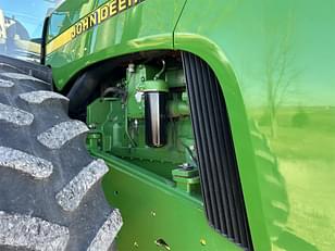 Main image John Deere 9200 25