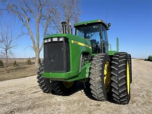 Main image John Deere 9200 4